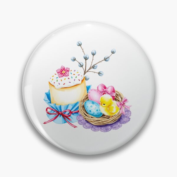 Item preview, Happy Easter 2025 - Easter Day designed and sold by svarupa.
