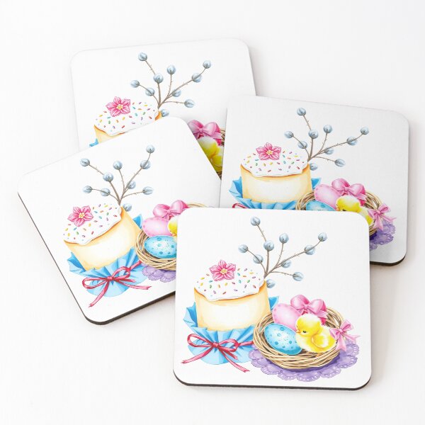 Item preview, Happy Easter 2025 - Easter Day designed and sold by svarupa.
