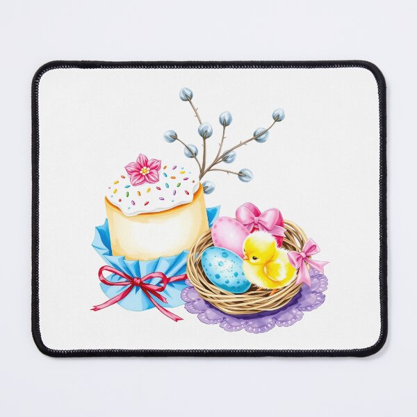 Item preview, Happy Easter 2025 - Easter Day designed and sold by svarupa.