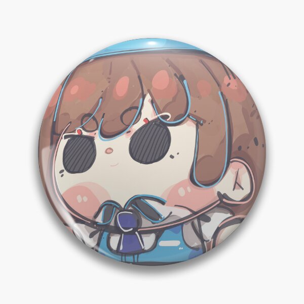 Item preview, 2698 - 拉毗 : NIKKE x GS25 / Rapi : NIKKE x GS25 designed and sold by jrpencil88.