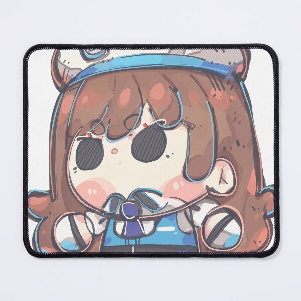 Item preview, 2698 - 拉毗 : NIKKE x GS25 / Rapi : NIKKE x GS25 designed and sold by jrpencil88.