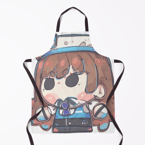Item preview, 2698 - 拉毗 : NIKKE x GS25 / Rapi : NIKKE x GS25 designed and sold by jrpencil88.
