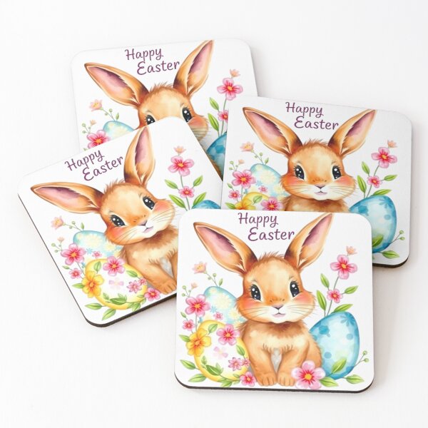 Item preview, Happy Easter 2025 - Easter Day designed and sold by svarupa.