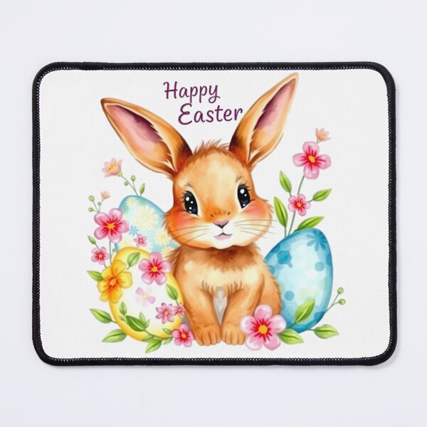 Item preview, Happy Easter 2025 - Easter Day designed and sold by svarupa.
