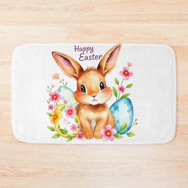 Item preview, Happy Easter 2025 - Easter Day designed and sold by svarupa.