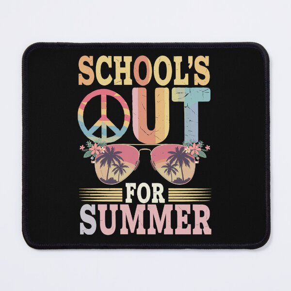 Item preview, School's Out For Summer Last Day Of School designed and sold by KitonicTees.