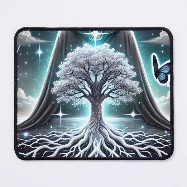 Item preview, Enigma – Roots of the Realm | Awakened Alchemy designed and sold by AwakenedAlchemy9.