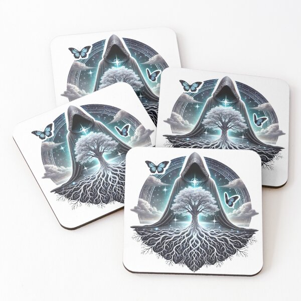 Item preview, Enigma – Roots of the Realm | Awakened Alchemy designed and sold by AwakenedAlchemy9.