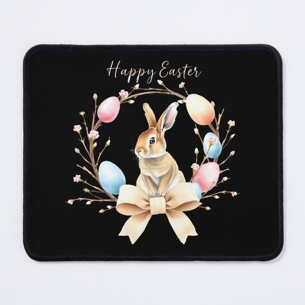 Item preview, Happy Easter 2025 - Easter Day designed and sold by svarupa.