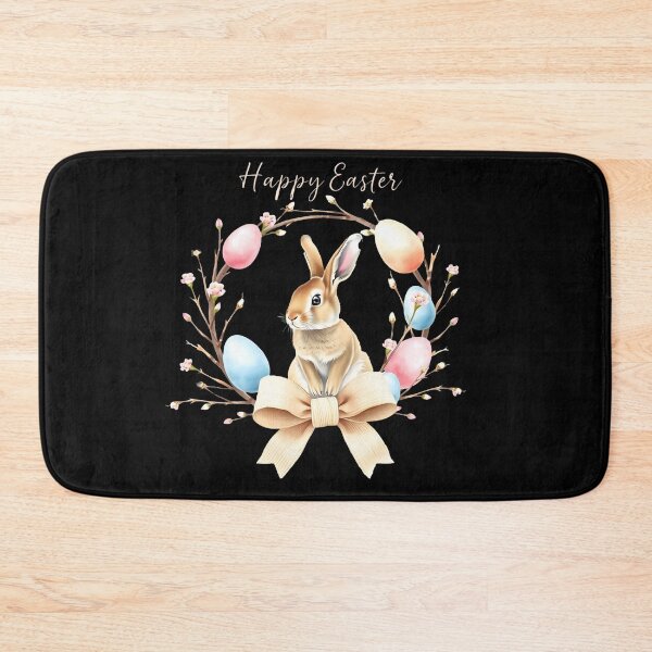Item preview, Happy Easter 2025 - Easter Day designed and sold by svarupa.