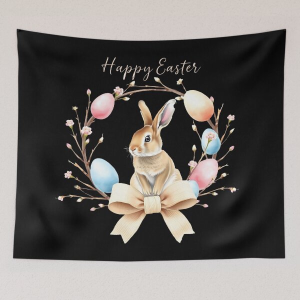 Item preview, Happy Easter 2025 - Easter Day designed and sold by svarupa.