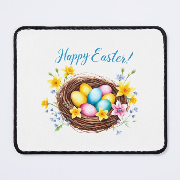 Item preview, Happy Easter 2025 - Easter Day designed and sold by svarupa.