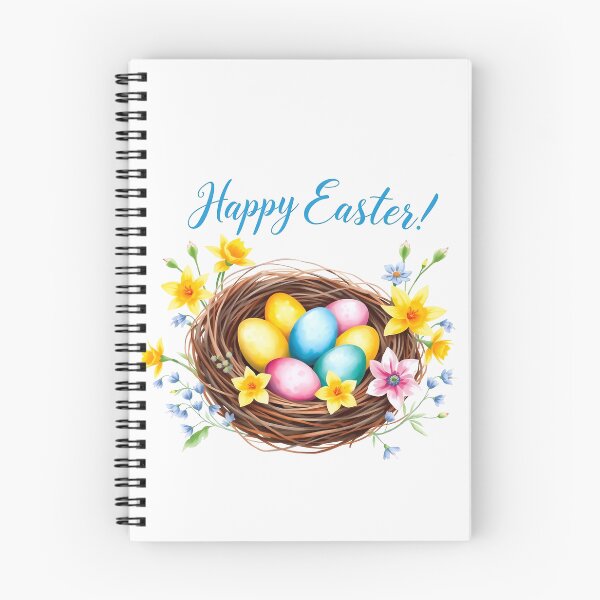 Item preview, Happy Easter 2025 - Easter Day designed and sold by svarupa.