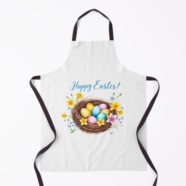 Item preview, Happy Easter 2025 - Easter Day designed and sold by svarupa.