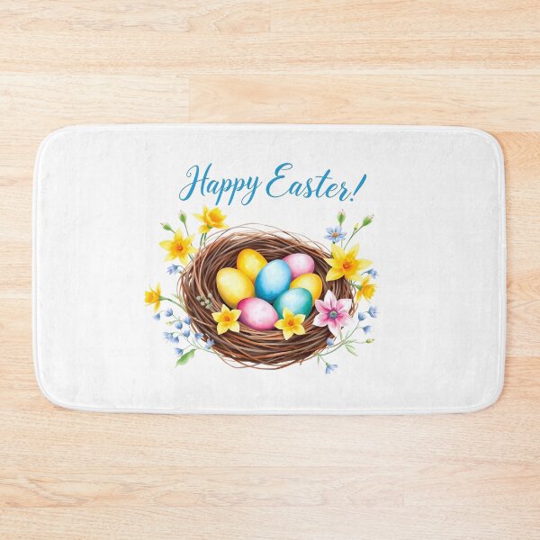 Item preview, Happy Easter 2025 - Easter Day designed and sold by svarupa.