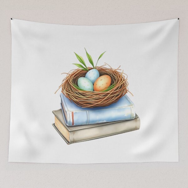 Item preview, Happy Easter 2025 - Easter Day designed and sold by svarupa.