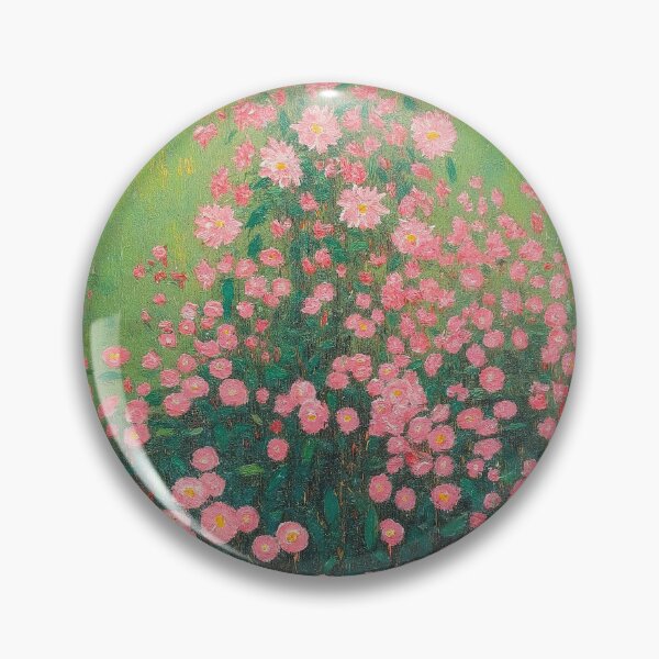 Item preview, Gustav Klimt Bauerngarten designed and sold by maniacfitness.