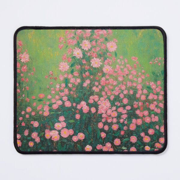Item preview, Gustav Klimt Bauerngarten designed and sold by maniacfitness.