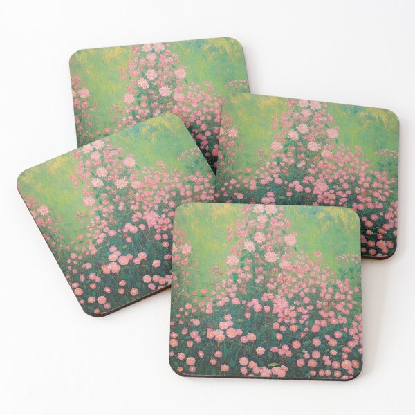 Item preview, Gustav Klimt Bauerngarten designed and sold by maniacfitness.