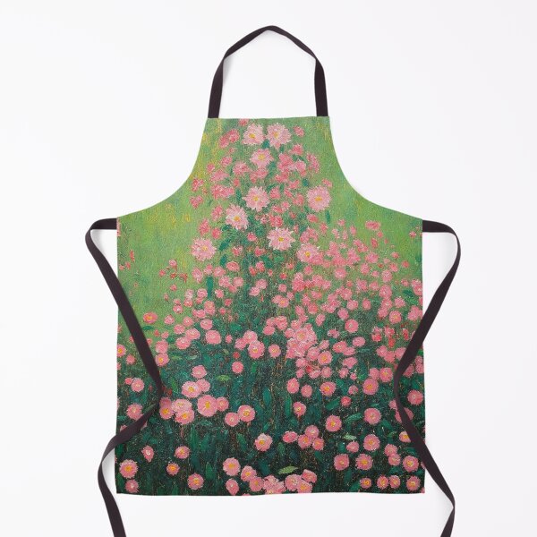 Item preview, Gustav Klimt Bauerngarten designed and sold by maniacfitness.