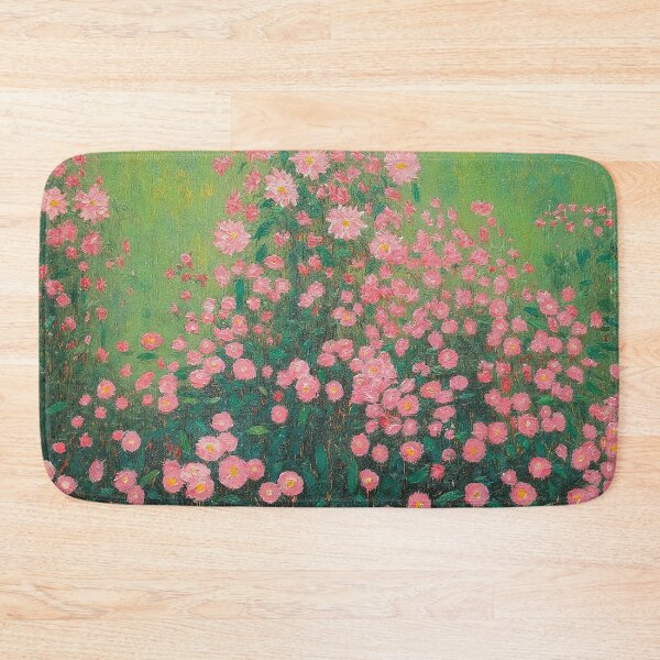 Item preview, Gustav Klimt Bauerngarten designed and sold by maniacfitness.