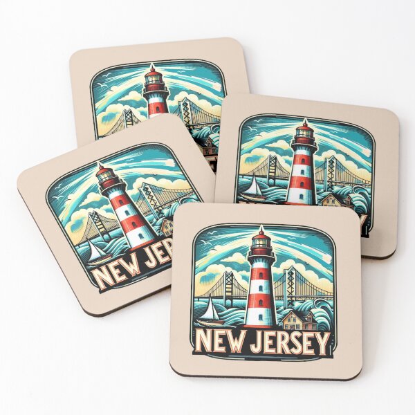 Item preview, New Jersey USA designed and sold by Myra365Art.