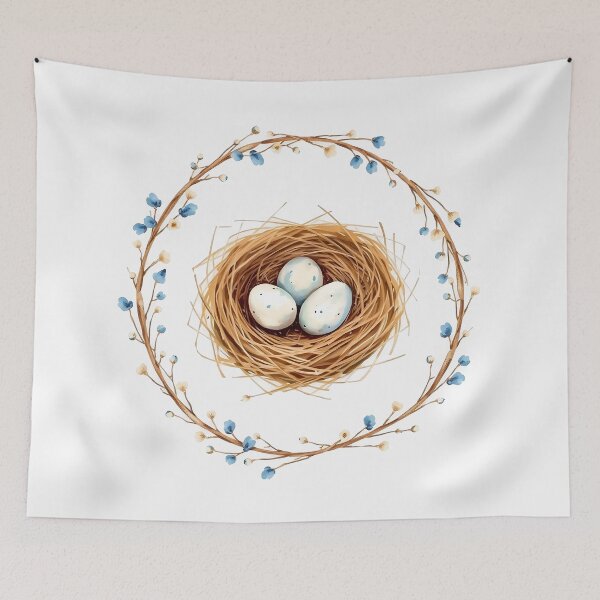 Item preview, Happy Easter 2025 - Easter Day designed and sold by svarupa.