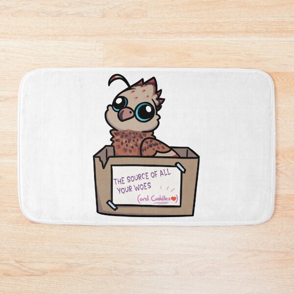 Item preview, Trimbly designed and sold by JonGriffon.
