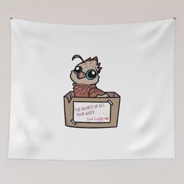 Item preview, Trimbly designed and sold by JonGriffon.
