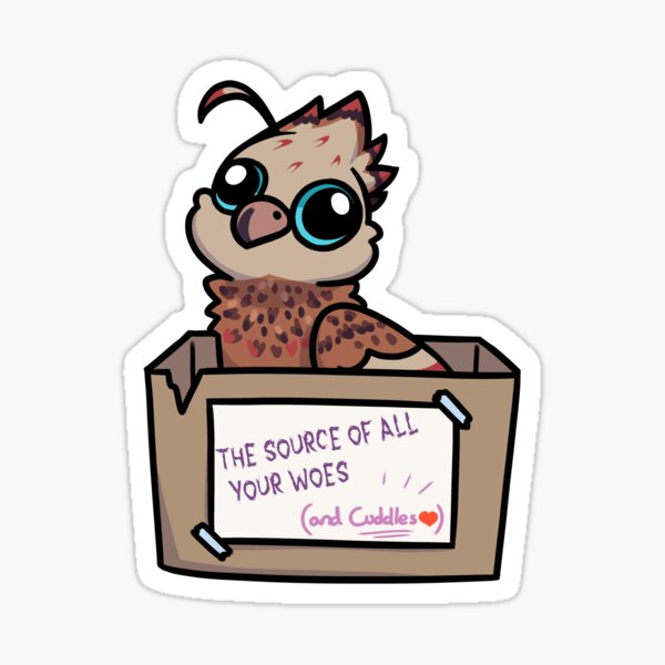 Item preview, Trimbly designed and sold by JonGriffon.