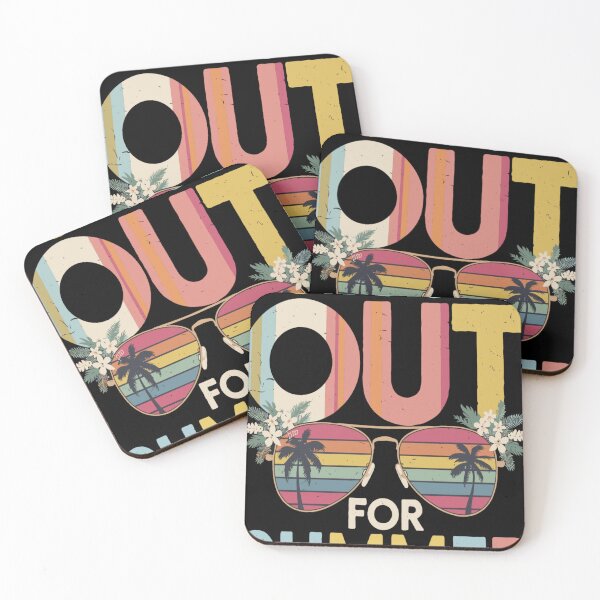 Item preview, School's Out For Summer Last Day Of School designed and sold by KitonicTees.