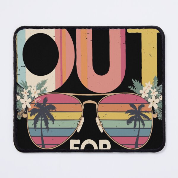 Item preview, School's Out For Summer Last Day Of School designed and sold by KitonicTees.