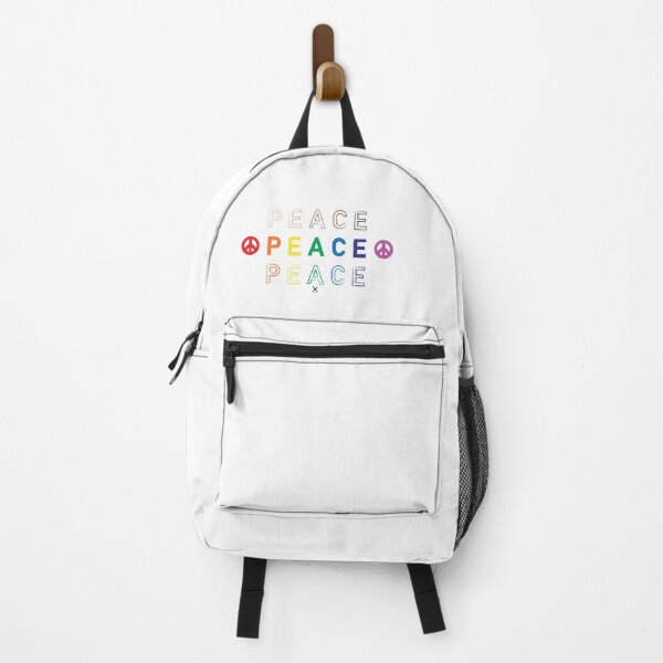Item preview, PEACE TO THE PEOPLE designed and sold by XVANCAI.