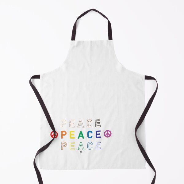 Item preview, PEACE TO THE PEOPLE designed and sold by XVANCAI.