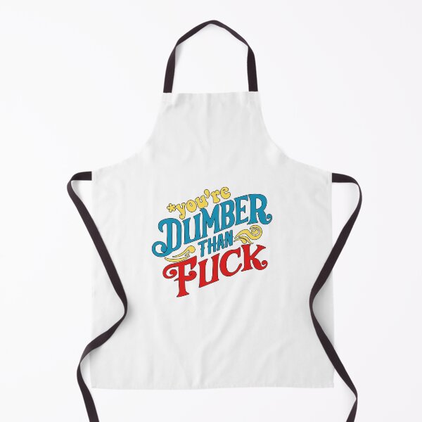 Item preview, Dumper Than Fuck; designed and sold by StickerApe.
