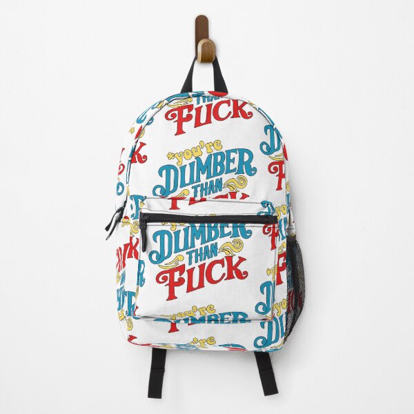Item preview, Dumper Than Fuck; designed and sold by StickerApe.