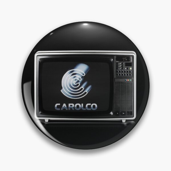 Item preview, Carolco - CRT TV designed and sold by R-A Designs.