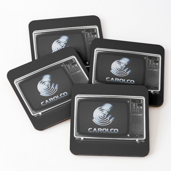 Item preview, Carolco - CRT TV designed and sold by R-A Designs.