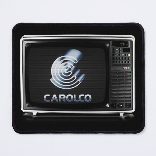 Item preview, Carolco - CRT TV designed and sold by R-A Designs.