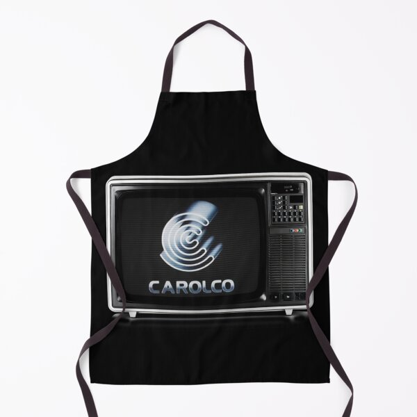 Item preview, Carolco - CRT TV designed and sold by R-A Designs.
