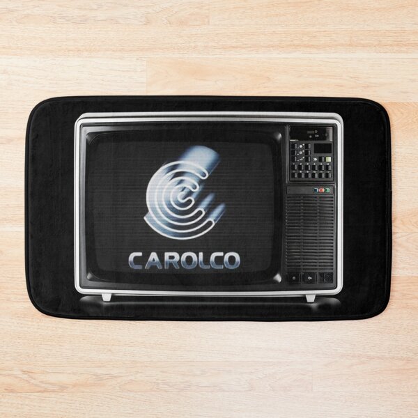 Item preview, Carolco - CRT TV designed and sold by R-A Designs.