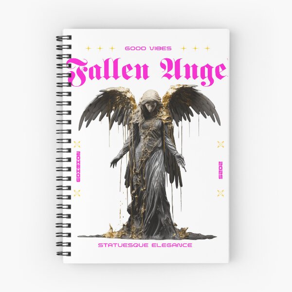 Item preview, Elegant Fallen Angel  designed and sold by RadiantRemix.