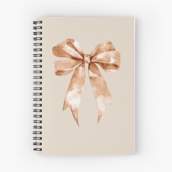 Item preview, Brown Ribbon designed and sold by allyrosebubble.