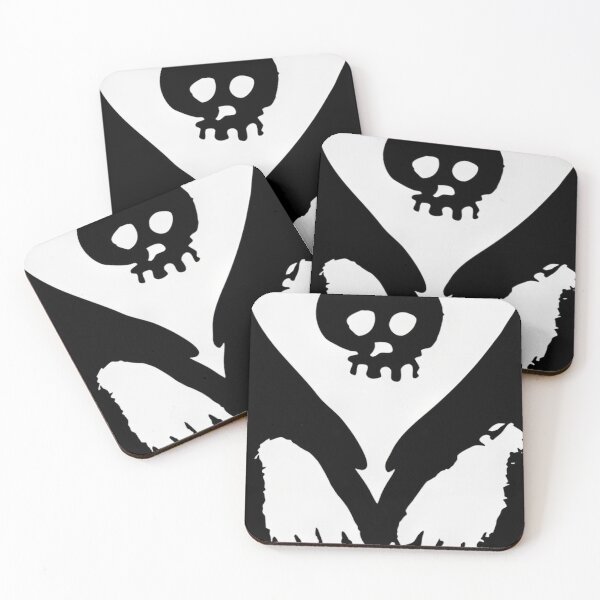 Item preview, Punk Rock Skeleton & Heartbeat designed and sold by Ravindra Sabale.