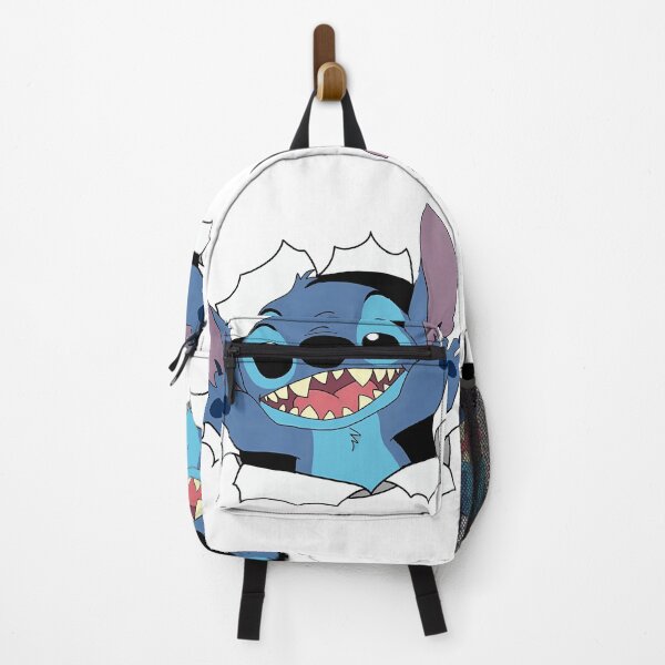 Vista previa del artículo con la obra «Lilo Stitch», diseñado y vendido por dexmrStudios.