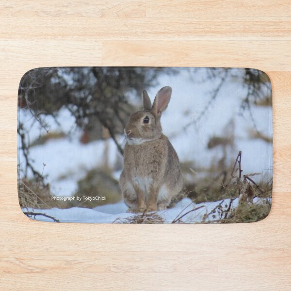 Item preview, Aoraki (Wild Hare) designed and sold by TokyoChick.