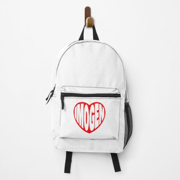 Item preview, Imogen in my Heart designed and sold by Kuni-Art.
