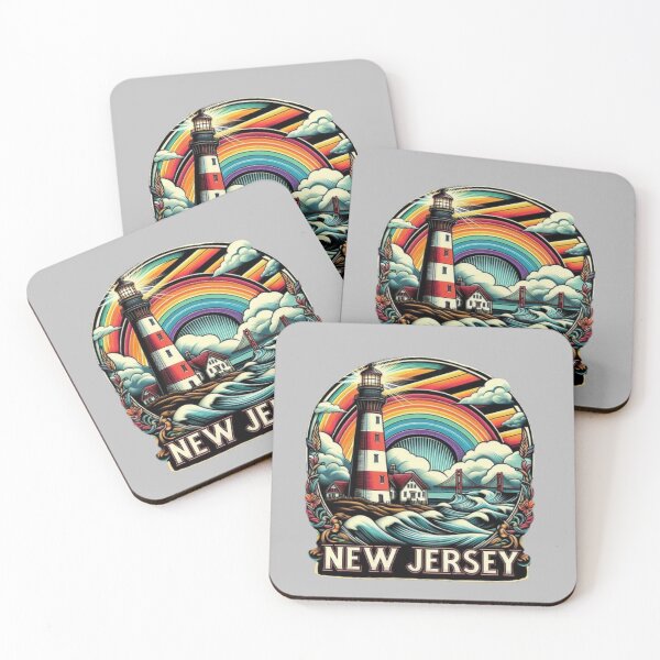 Item preview, New Jersey USA designed and sold by Myra365Art.
