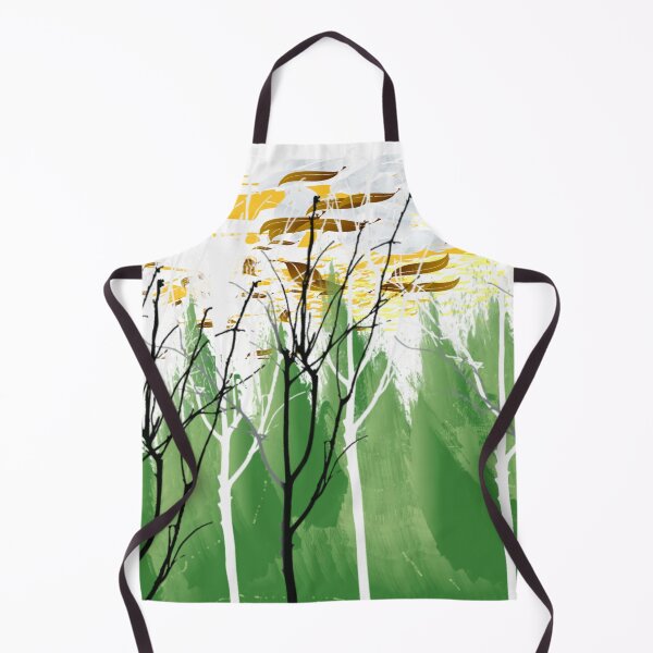 Item preview, Flying Leaves designed and sold by Asok Mukhopadhyay.
