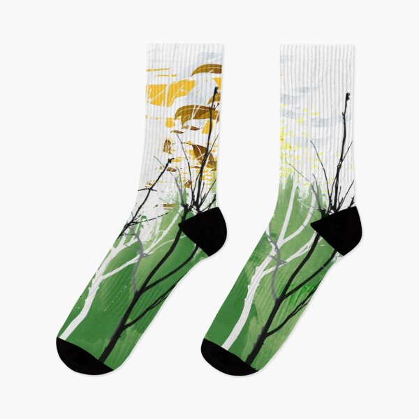 Item preview, Flying Leaves designed and sold by Asok Mukhopadhyay.